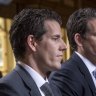 'It's just the beginning': Cameron Winklevoss sees bitcoin surging as much as 20-times higher