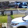 Victim of alleged road rage dragged 100 metres down Sydney road