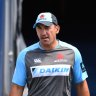 Tahs need to nail Super victory: Gibson