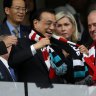 Free trade opportunism? How Chinese Premier Li's visit positions US on the outer