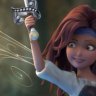Trailer: Tinkerbell and the Pirate Fairy