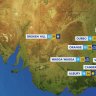 National weather forecast for Wednesday February 12