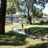 Millions of dollars later, and a Perth water park could be closed anyway