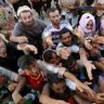 Australia to resettle Iraqis, Syrians fleeing Islamic State