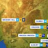 National weather forecast for Wednesday April 30