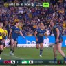 Joey savages Knights after latest loss