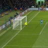 Celtic concede embarrassing own goal