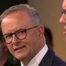 Morrison accuses Labor of ‘taking China’s side’