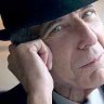 Leonard Cohen puts the same old passion to Old Ideas at Perth Arena