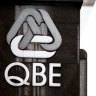 QBE flags $1.5b loss on hefty write-downs, profit downgrade