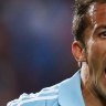 Alessandro del Piero to play for A-League All Stars against Juventus