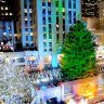 World's most exciting cities at Christmas