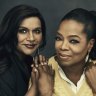 'We will run her campaign': A Wrinkle In Time co-stars back Oprah's oval office tilt