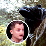 Elijah Wood recalls the moment that 'blew his mind' on set