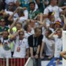 That was coming, says Hummels after Germany defeat
