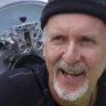 The secret Sydney project that grew into James Cameron's Deepsea Challenge 3D