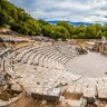 Emerald Azzurra, Albania: Discovering the ancient ruins of Butrint