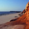 Cape Leveque, Dampier peninsula, Kimberley, Western Australia, Australia
 Credit: Getty Images