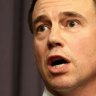 Greg Hunt says IPCC report vindicates the government's Direct Action policy