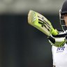 Kevin Pietersen confirms retirement from cricket