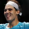Australian Open: Rafael Nadal and Serena Williams holding court