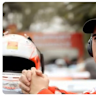 Aussie driver accused of rape at Schumacher home