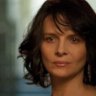Juliette Binoche: 'You have to allow yourself to be naked and available'