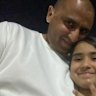 The father of a nine-year-old girl from Perth who was shot dead by a police officer in Pakistan is calling for justice as the officer accused of killing her faces court.