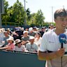 Walton buzzing after huge US Open upset