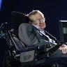 Stephen Hawking's ashes to be interred next to Newton, Darwin at Westminster Abbey
