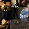 Penn & Teller documentary Tim's Vermeer explores painter's tricks