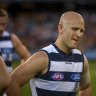 Ablett hamstring injury adds to Cats' woes