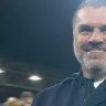 Postecoglou's Aussie homecoming confirmed