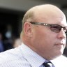 Trainer denies involvement in race day treatments as Aquanita inquiry continues
