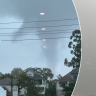 Severe thunderstorm hits Sydney