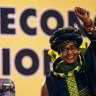 Winnie Mandela obituary: 'Mother' then 'mugger' of new South Africa