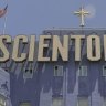 Going Clear review: Celebrity and Scientology, the inside story
