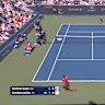 1st Round Highlights | Emma Raducanu v Ena Shibahara