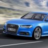 Audi A6 builds on already impressive blueprint