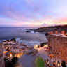 Home to some of North American most lauded day spas.