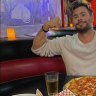 Chris Hemsworth provides a peek into his calorie dense diet while training for the role of Thor on Limitless with Chris Hemsworth on Channel 9 and 9Now.