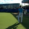 Smylie claims Australian PGA Championship title