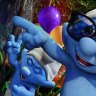 The Smurfs 2 review: The little guys do just enough to keep the blues away