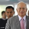 Mahathir predicts dirty election after Malaysian PM Najib dissolves Parliament