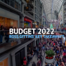 Budget key takeaways with Ross Gittins