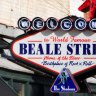 Beale Street, Memphis