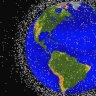 Space junk could be next property boom