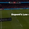 Dupont’s Law explained