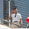 'Wolf of Wall Street' producer to pay $75m settlement over siphoning