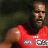 Lance Franklin will be a raging success for Sydney Swans in AFL